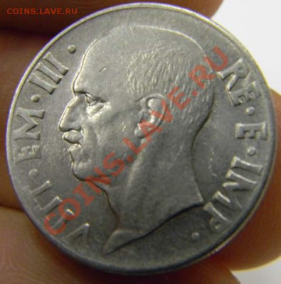 20 чентезимо Италия 1942г. - DSCN4137_thumb