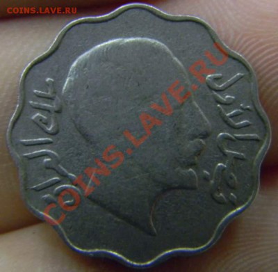 4 филс Ирак 1933г. - DSCN4145_thumb