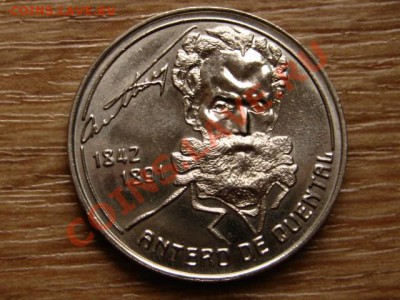 Азорские о-ва 100 эскудо 1991 до 30.11.12 в 21.00 М - IMG_6706