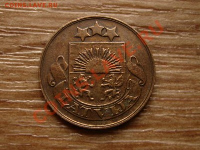 Латвия 2 сантима 1932 до 30.11.12 в 21.00 М - IMG_6674