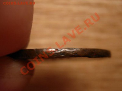 Италия Сардиния 5 чентезимо 1826 до 30.11.12 в 21.00 М - IMG_6690