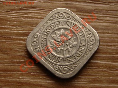 Нидерланды 5 центов 1939 ромб до 30.11.12 в 21.00 М - IMG_6705