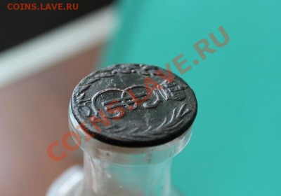 Денга, Сибирская монета;1770г. 30.11.12г.23:00ч, вр. Москов. - 2012_11_28_03954.JPG