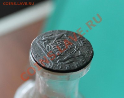 Денга, Сибирская монета;1770г. 30.11.12г.23:00ч, вр. Москов. - 2012_11_28_03955.JPG