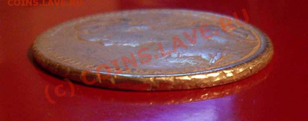"Рубль" 1725 года. Помощь в оценке. - 1