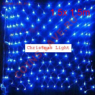 Подарки к Новому Году и Рождеству!!! - 100led-net-light-03_00
