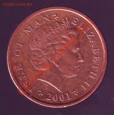 ОСТРОВ МЭН.2 ПЕНСА.2000.ПАРУСНИК.до 04.12.12 в 22.00мск - остров мэн 2 пенса 2000 1.JPG