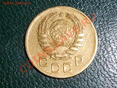 6 монет 1 копейка 1939 есть ли разновидность? - RSCN0521[1].JPG