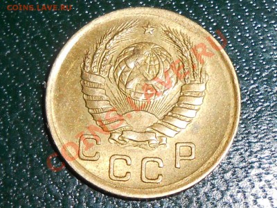 6 монет 1 копейка 1939 есть ли разновидность? - RSCN0533[2].JPG