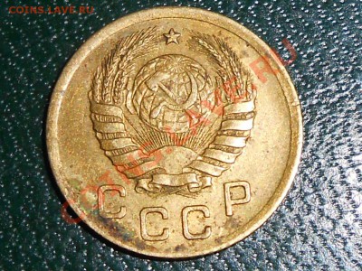 6 монет 1 копейка 1939 есть ли разновидность? - RSCN0537[1].JPG
