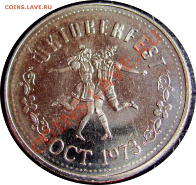 U53 Канада Торг.доллар Oktoberfest 1973 до 04.12 в 22°° - U53 Oktoberfest 1973_2