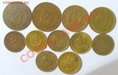 Монеты восточной Европы - CIMG1394.JPG