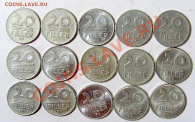 Монеты восточной Европы - CIMG1493.JPG
