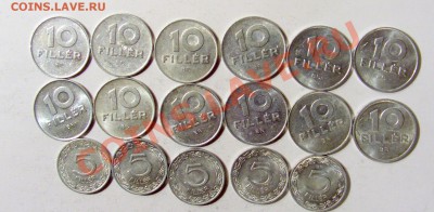 Монеты восточной Европы - CIMG1519.JPG