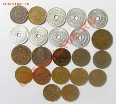 Монеты восточной Европы - CIMG1554.JPG