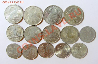 Монеты восточной Европы - CIMG1590.JPG