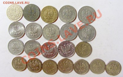Монеты восточной Европы - CIMG1788.JPG