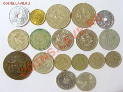 Монеты восточной Европы - CIMG1888.JPG