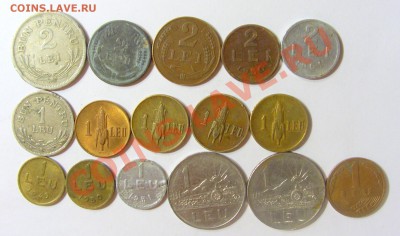 Монеты восточной Европы - CIMG1868.JPG