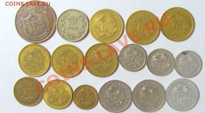 Монеты восточной Европы - CIMG1900.JPG