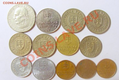 Монеты восточной Европы - CIMG1913.JPG