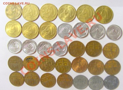 Монеты восточной Европы - CIMG2008.JPG