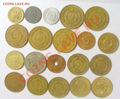 Монеты восточной Европы - CIMG2162.JPG