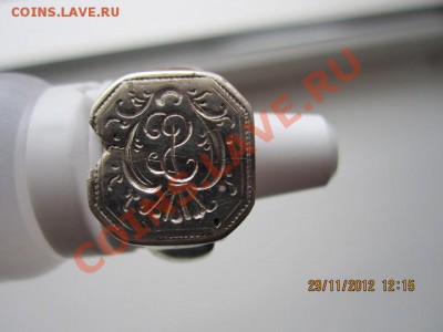 Крестик, серебро 84пр., 04.12.12 22.00 - IMG_0979