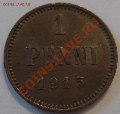 1 пенни 1915 г - 1 пенни 1915_1
