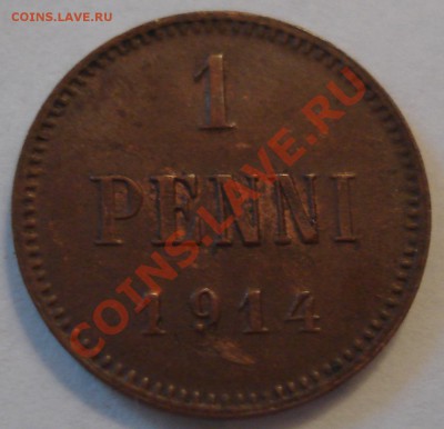 1 пенни 1914 г - 1 пенни 1914_1