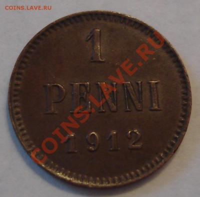 1 пенни 1912 г - 1 пенни 1912_1