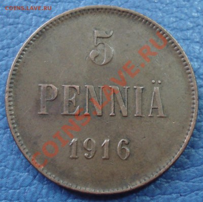 5 пенни 1916 г - 5 пенни 1916_2