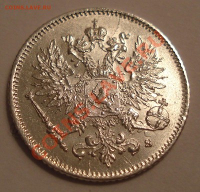25 пенни 1916 г UNC - 25 пенни 1916_2