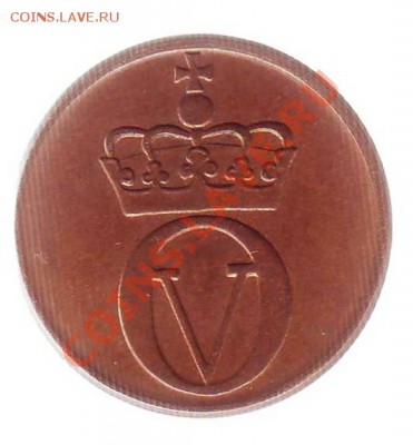 НОРВЕГИЯ.2 ОРЕ.1966.ТЕТЕРЕВ. до 05.12.12 в 22.00мск - Норвегия 2 оре 1966 .2.JPG