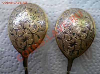 Пара старых подсвечников-84. - 2012-04-17_140732