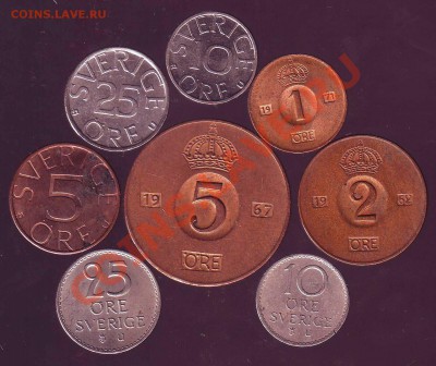 ШВЕЦИЯ.8 МОНЕТ. до 05.12.12 в 22.00мск - швеция 1.JPG