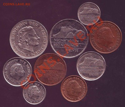 НИДЕРЛАНДЫ.9 МОНЕТ. до 05.12.12 в 22.00мск - нидерланды 1.JPG