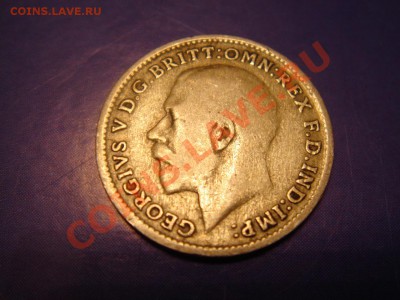 Велибритания: Ag-500 3 пенса 1920 Георг 5 до 05.12 22-0 - 3 пенса 1920-2.JPG