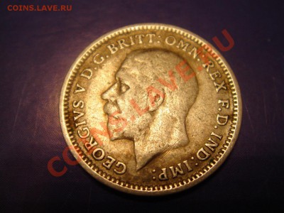 Велибритания: Ag-500 3 пенса 1933 Георг 5 до 05.12 22-0 - 3 пенса 1933-2.JPG