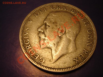 Велибритания: Ag-500 флорин 1936 Георг 5 до 05.12 22-0 - Флорин 1936-2.JPG