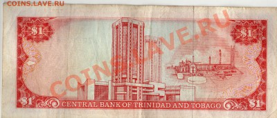 ТРИНИДАД И ТОБАГО ДОЛЛАР 1985 ДО 06.12.12 В 22.00МСК (3725) - img755