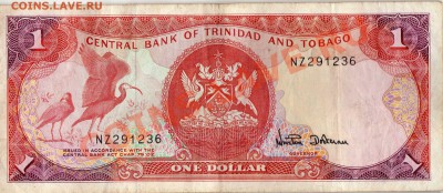 ТРИНИДАД И ТОБАГО ДОЛЛАР 1985 ДО 06.12.12 В 22.00МСК (3725) - img761