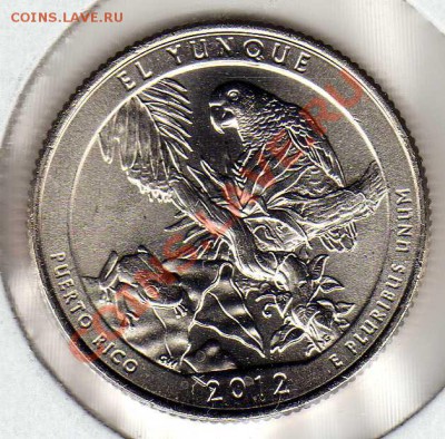 США 25 ЦЕНТОВ 2012D ПУЭРТО-РИКО ДО 06.12.12 В 22.00МСК(3842) - img789