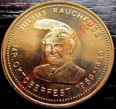 U63 Канада Торг.доллар 2$ Oktoberfest 1990 06.12 в 22°° - U63 oKTOBERFEST 2$ 1990_2
