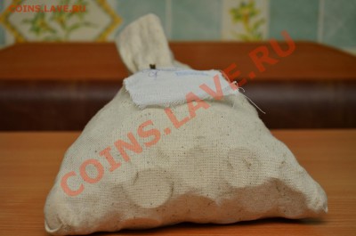 Банковский мешок БМ Оценка - SDJ_2629.JPG