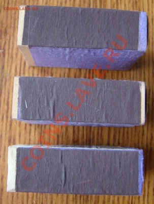 3 КОРОБКА СПИЧЕК из СССР до 06.12.2012г 21-00 - DSC01909.JPG