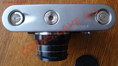 ФОТОАППАРАТ ФЭД 5 в футляре до 06.12.2012г 21-00 - DSC01906.JPG