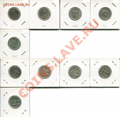 Австралия (для любителей погодовки) - Aus.6p