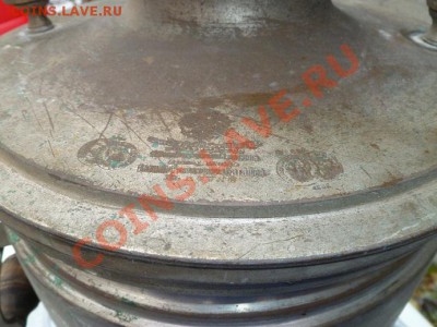 Самовар оценка опознание - P1020447.JPG
