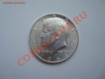 2 доллара 1966г. ок. 04.12.12 - DSC06763.JPG